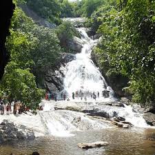 Siruvani & Kovai Kutralam – scenic dams, waterfalls and hills